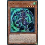 BLMR-FR033 Mante Religieuse Ultra Rare