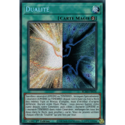 BLMR-FR036 Dualité Secret Rare