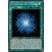 BLMR-FR037 La Lumière de l'Ombre Secret Rare