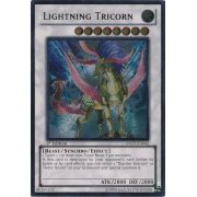 Lightning Tricorn