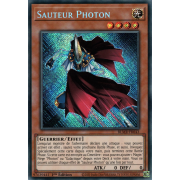 BLMR-FR043 Sauteur Photon Secret Rare