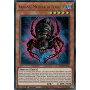 BLMR-FR044 Araignée Matriarche Fendeuse Ultra Rare