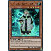 BLMR-FR050 Sage de la Sagesse - Himmel Ultra Rare