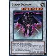 DREV-EN043 Scrap Dragon Ultra Rare