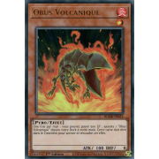 BLMR-FR053 Obus Volcanique Ultra Rare