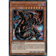 BLMR-FR054 Dragon Armé des Ténèbres Ultra Rare