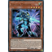 BLMR-FR058 Volatil Photon Ultra Rare