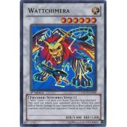 DREV-EN044 Wattchimera Ultra Rare