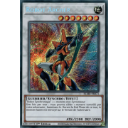 BLMR-FR073 Robot Archer Secret Rare