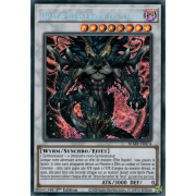 BLMR-FR074 Draco Berserker du Tenyi Secret Rare