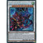 BLMR-FR075 Ukiyoe-P.U.N.K. Dragon Extraordinaire Secret Rare