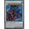 BLMR-FR075 Ukiyoe-P.U.N.K. Dragon Extraordinaire Secret Rare