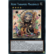 BLMR-FR076 Reine Tiaramisu Magidolce Secret Rare
