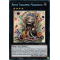 BLMR-FR076 Reine Tiaramisu Magidolce Secret Rare