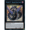 BLMR-FR077 Numéro 92 : Dragon Heart-eartH Secret Rare