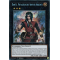 BLMR-FR081 Dante, Voyageur des Abysses Ardents Secret Rare