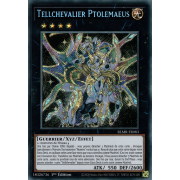 BLMR-FR083 Tellchevalier Ptolemaeus Secret Rare