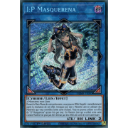 BLMR-FR085 I:P Masquerena Secret Rare