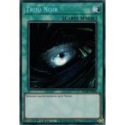 BLMR-FR086 Trou Noir Secret Rare