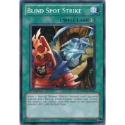 DREV-EN045 Blind Spot Strike Commune