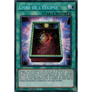 BLMR-FR090 Livre de l'Éclipse Secret Rare