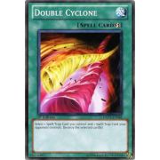 DREV-EN046 Double Cyclone Commune