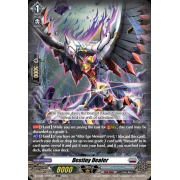 D-SS04/009EN-R Destiny Dealer Triple Rare (RRR)