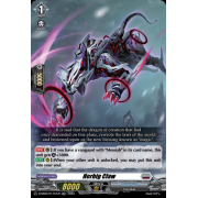 D-SS04/011EN-R Herbig Claw Triple Rare (RRR)