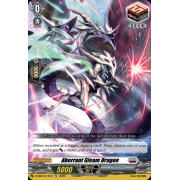 D-SS04/014EN Aberrant Gleam Dragon Common (C)