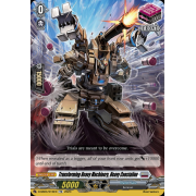 D-SS04/015EN Transforming Heavy Machinery, Heavy Constalion Common (C)