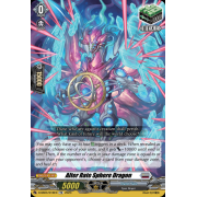 D-SS04/016EN Alter Rate Sphere Dragon Common (C)