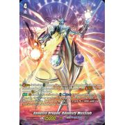 D-SS04/018EN-R Genesis Dragon, Amnesty Messiah Triple Rare (RRR)