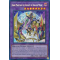 BLMR-EN001 Dark Magician the Knight of Dragon Magic Secret Rare