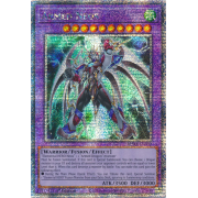 BLMR-EN002 Armed Neos Quarter Century Secret Rare