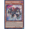 BLMR-EN003 Assault Synchron Secret Rare