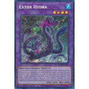 BLMR-EN007 Extox Hydra Secret Rare
