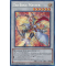 BLMR-EN008 Tri-Edge Master Secret Rare