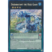 BLMR-EN009 Daidaratant the Ooze Giant Secret Rare