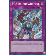 BLMR-EN011 RGB Rainbowlution Secret Rare