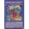 BLMR-EN012 Elemental HERO Flame Wingman - Infernal Rage Secret Rare