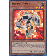 BLMR-EN015 Puppet Pawn Ultra Rare