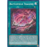 BLMR-EN018 Battlefield Tragedy Secret Rare