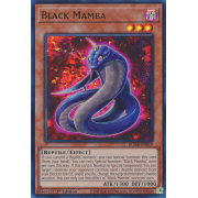 BLMR-EN019 Black Mamba Ultra Rare