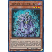 BLMR-EN024 Ghost Sleeper, the Underworld Princess Ultra Rare