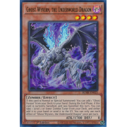 BLMR-EN025 Ghost Wyvern, the Underworld Dragon Ultra Rare