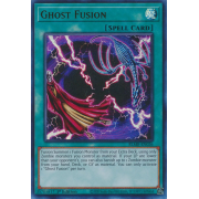 BLMR-EN026 Ghost Fusion Ultra Rare