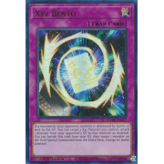 BLMR-EN027 Xyz Bento Ultra Rare