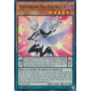 BLMR-EN028 Performapal Odd-Eyes Butler Ultra Rare