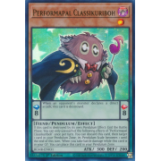 BLMR-EN031 Performapal Classikuriboh Ultra Rare