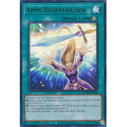 BLMR-EN032 Arms Regeneration Ultra Rare